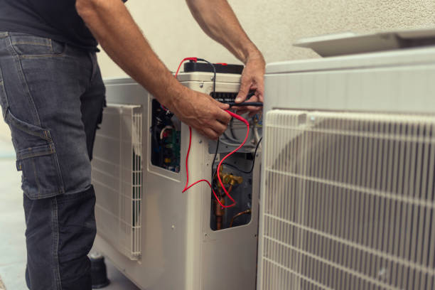 Trusted Petersburg, VA Electrical Services Experts